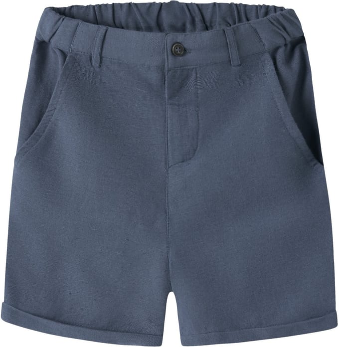 NAME IT - NMMFAHER SHORTS - Jongens - Bermuda shorts