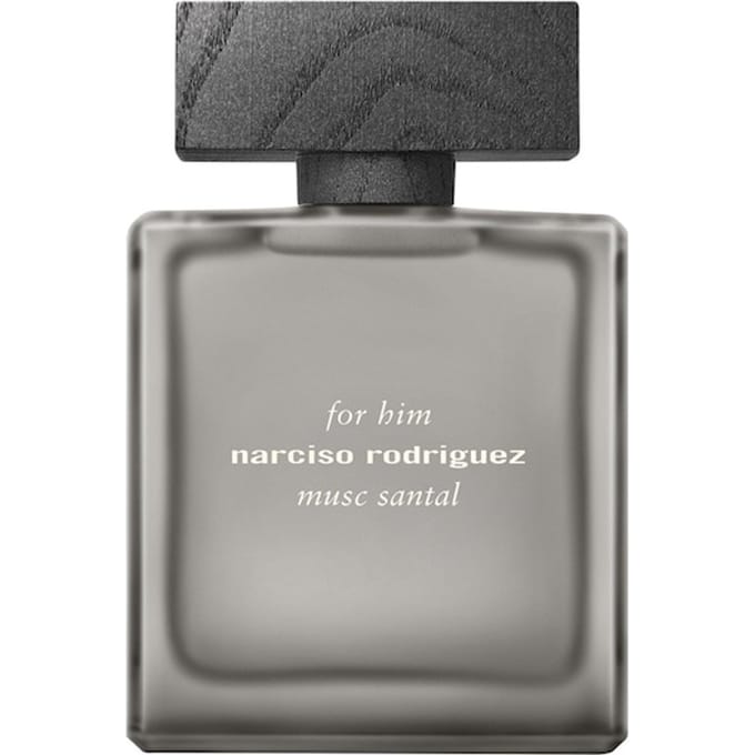 Narciso Rodriguez for him Eau de Parfum Spray Intense Herenparfum Heren 100 ml