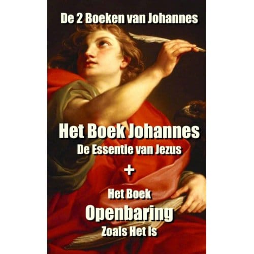 De 2 Boeken Van Johannes - Gerard Meerstadt