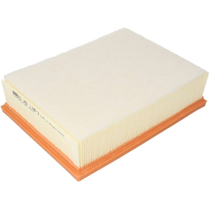 Luchtfilter MANN-FILTER C 25 118/1