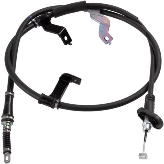 Kabel, parkeerrem BLUE PRINT ADG046217