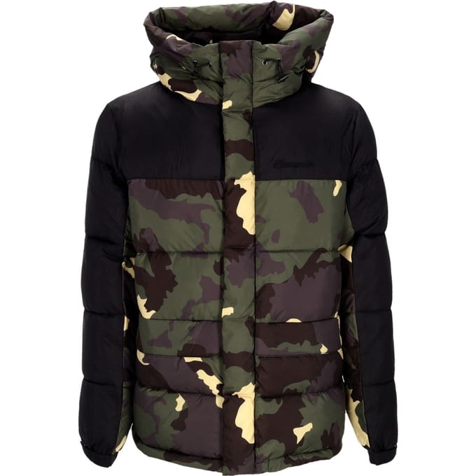 Puffer Camp-donsjack voor heren