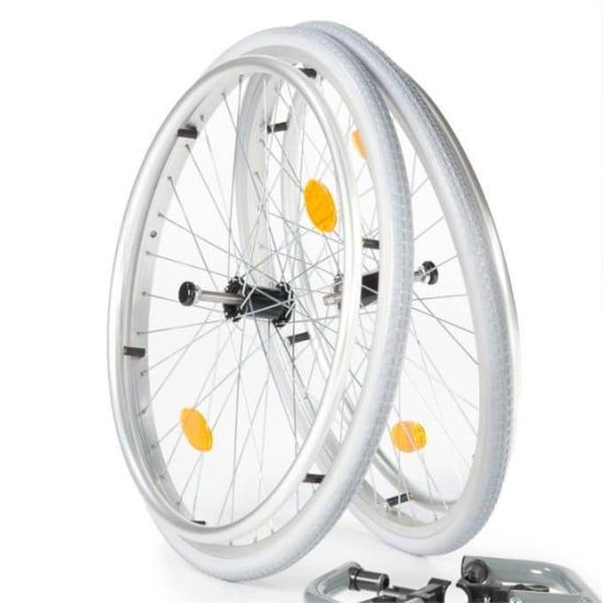 Rolstoel Luchtbanden MultiMotion M5