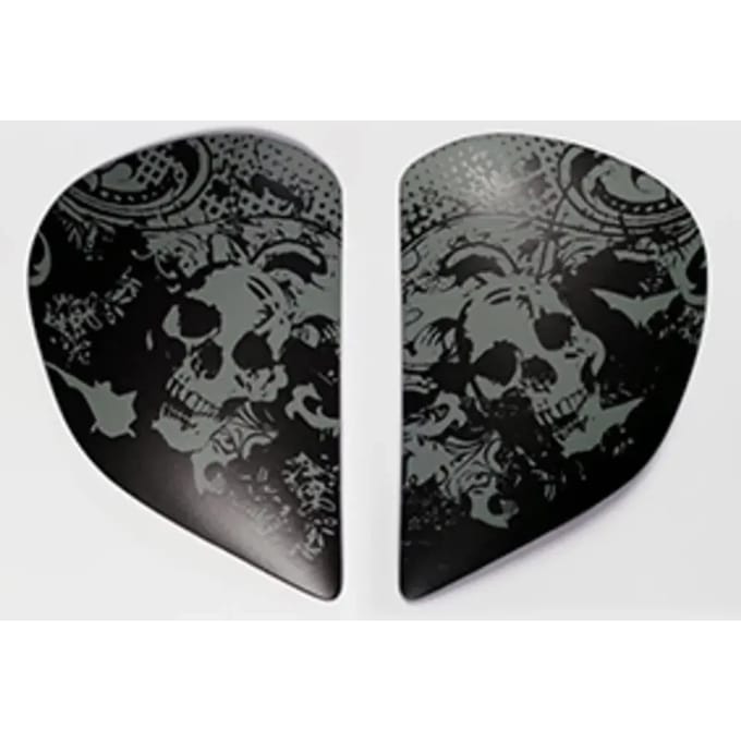 Motorhelm draaiplateau Arai SAJ Thrill