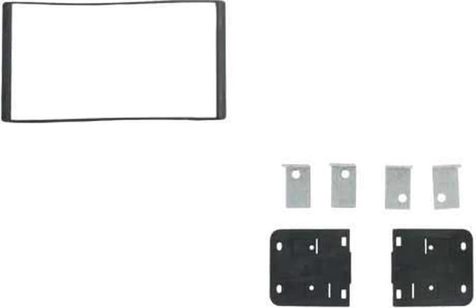 2-DIN FRAME HYUNDAI SONATA 05>