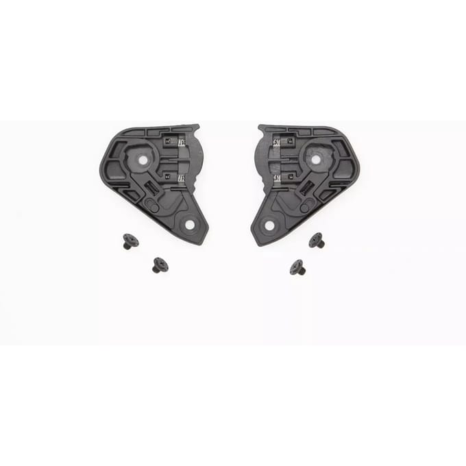 Motorhelm vizier Premier HYP DEV