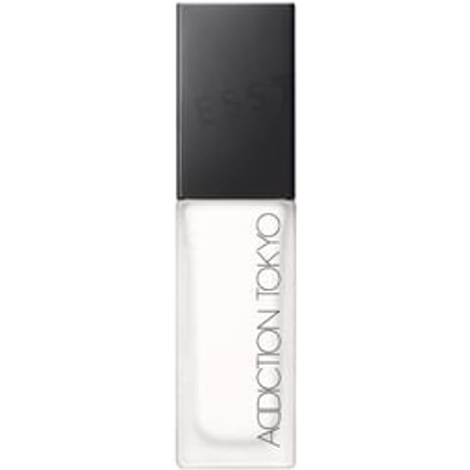 ADDICTION - The Foundation Confident FIX SPF 22 PA+++ 000 Blanc 30ml