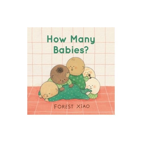 How Many Babies? - Forest Xiao