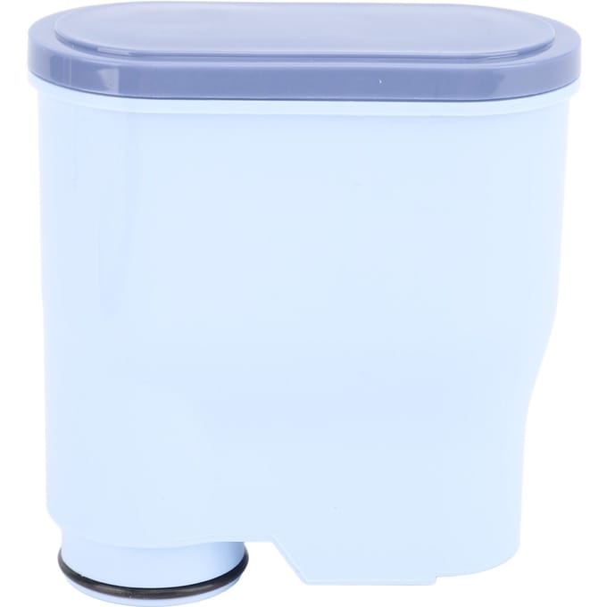 Filtre à eau de rechange pour machine à café automatique CA6903 white