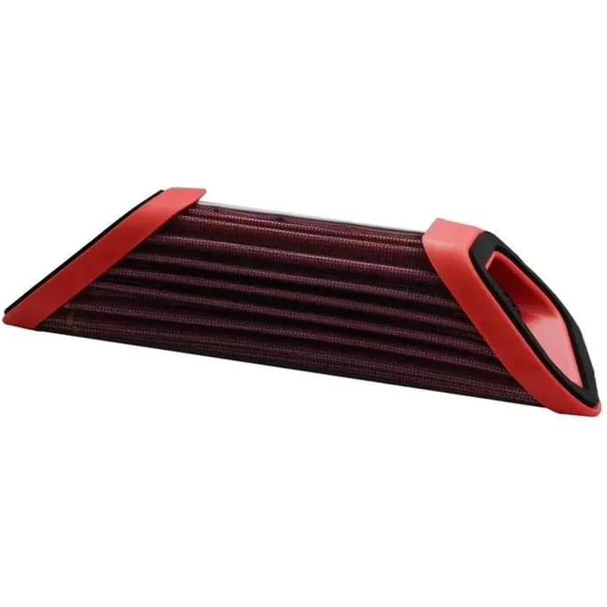 Motorfiets luchtfilter BMC FM712/04 Race MV Agusta