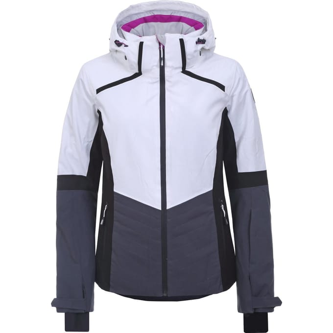 Icepeak - Icepeak Forkland - Optic White - vrouwen - Maat 36