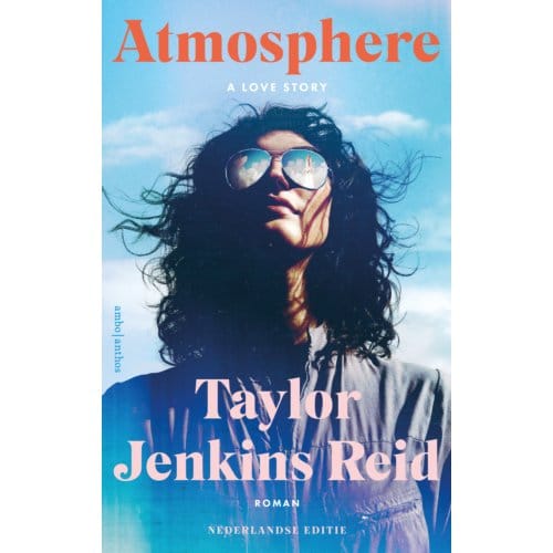 Atmosphere - Taylor Jenkins Reid