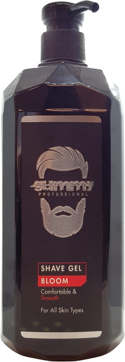 Styling Gel Gummy Shave Bloom 1 L