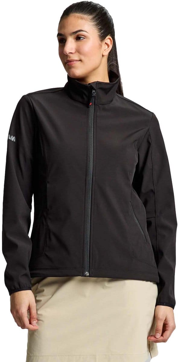 Giubbino Slam Act Ws Softshell Jacket - Sportswear - Vrouwen