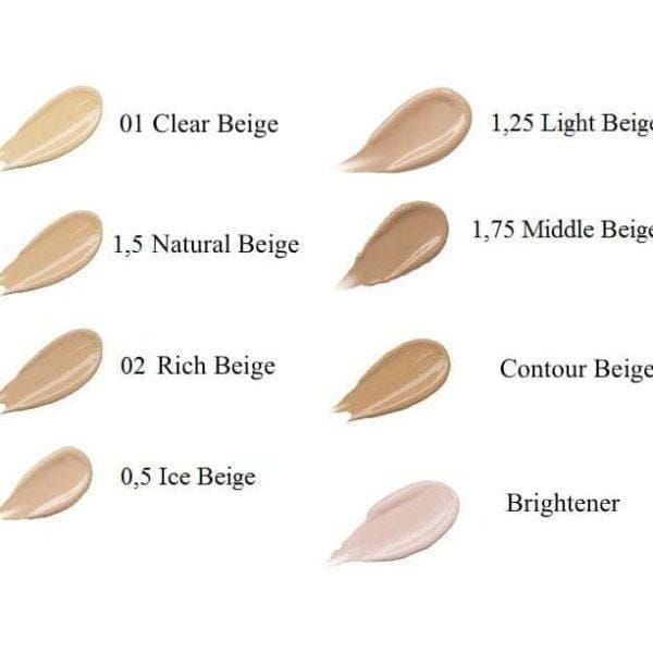 The Saem Cover Perfection Tip Correcteur # Beige Naturel 6,5gr beige
