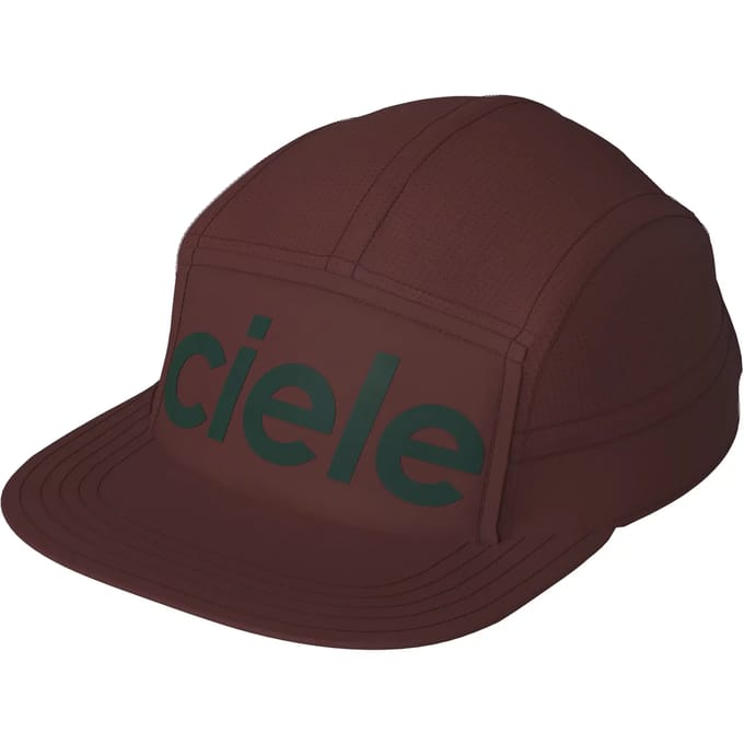 5-panel pet Ciele GOCap Comp Century