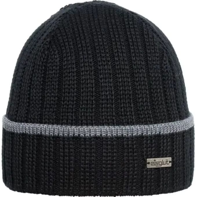 Cap Eisglut Fisherg Merino