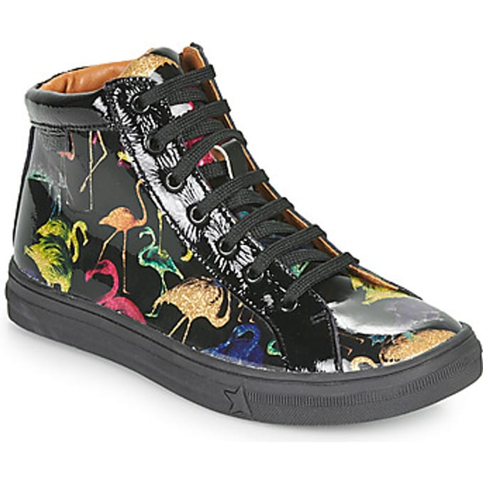 Hoge Sneakers GBB PHILEMA