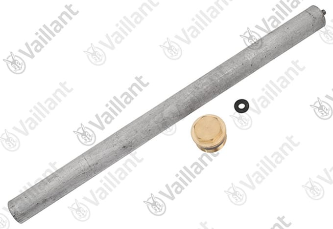 VAILLANT Anode VIH RW 200 Vaillant-Nr. , 0020214424