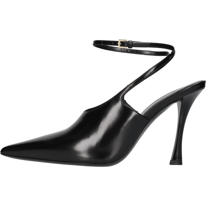 Givenchy Schoenen met zwarte hak