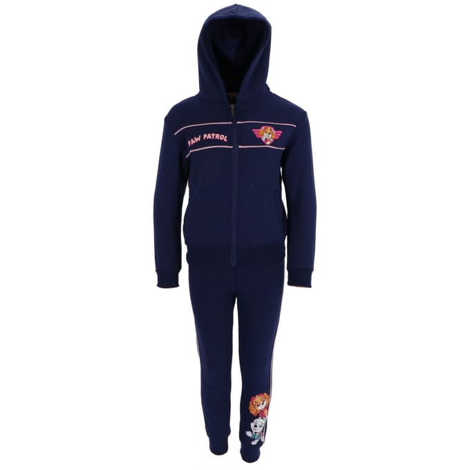 Paw Patrol Joggingpak - Blauw