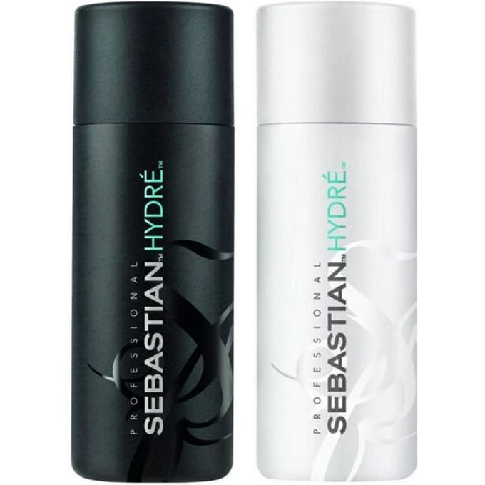 Sebastian Hydre Shampoo + Conditioner 50ml