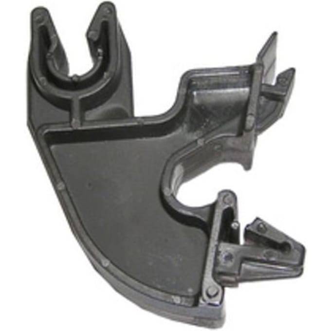 Bevestigingselement, motorafdekking ROMIX ROM C60396