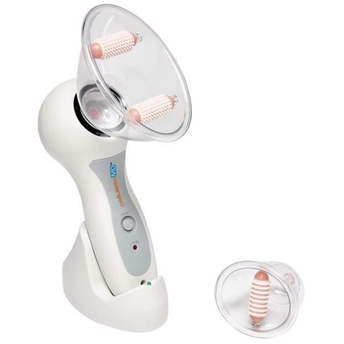 Appareil de massage anti-cellulite raffermissant