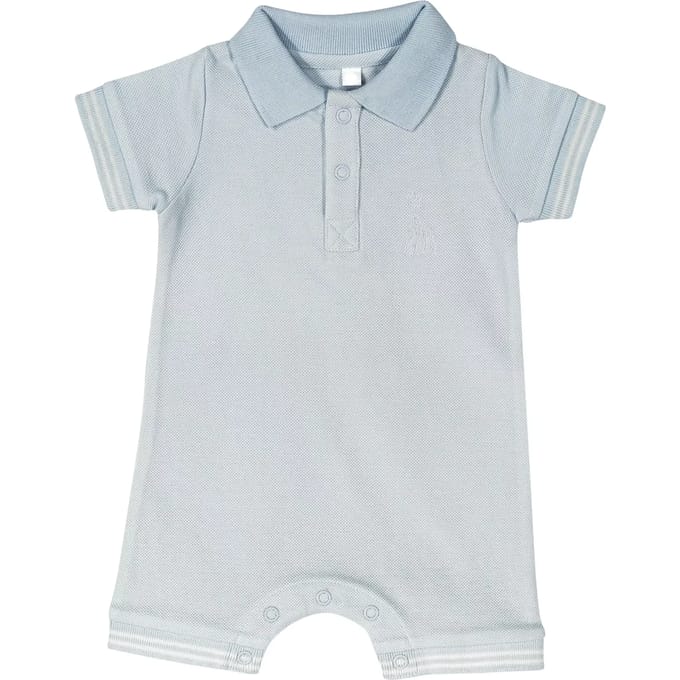 Baby mailleshort Trois Kilos Sept