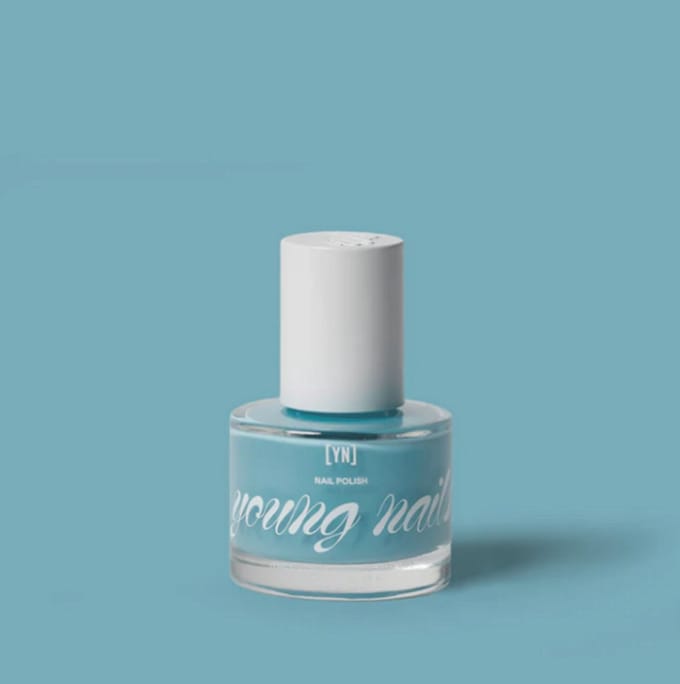 Young Nails Caption V2 Nagellak 016 - Hope GPS - 15ml