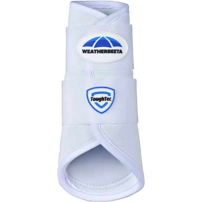 Gesloten laarzen Weatherbeeta Tough-Tec Prime Brushing Boots