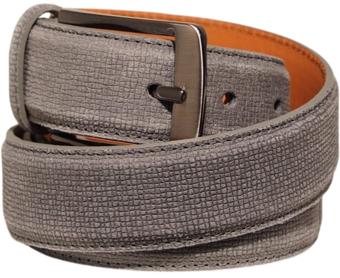 Rehab Belt Wall Riemen - Grijs - Maat 115