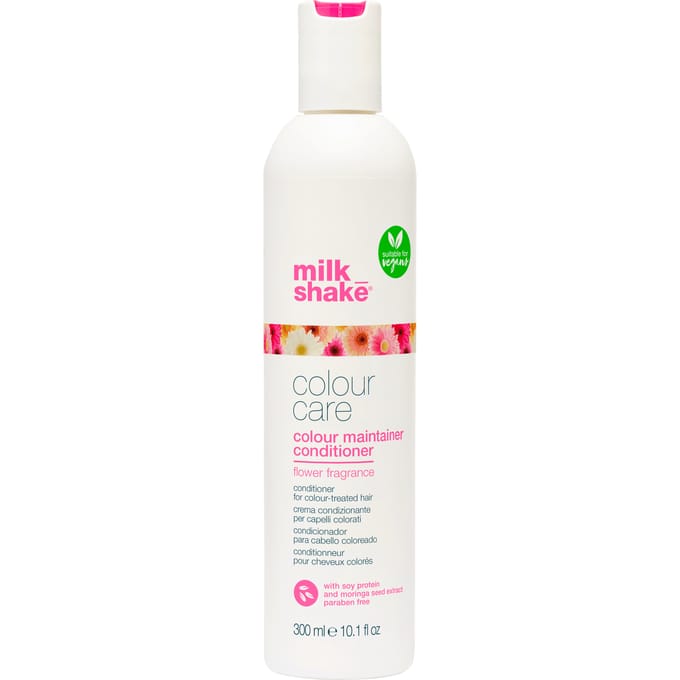 Milk_Shake Colour Maintainer Conditioner Flower Fragrance 300ml