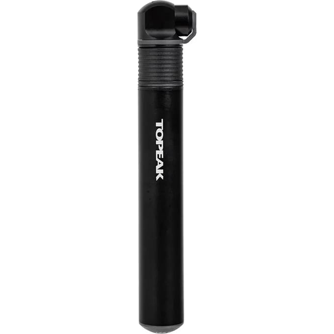 Topeak Two Timer XT 3-in-1 Fietspomp: CO2 & Tubeless Tool