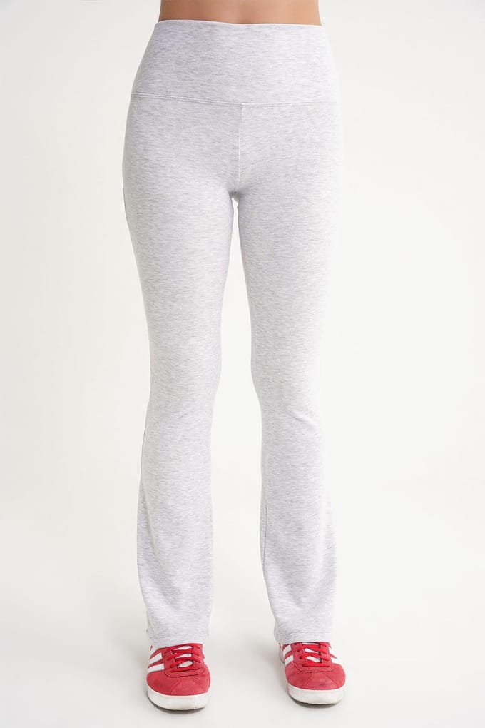 Flare Leggings