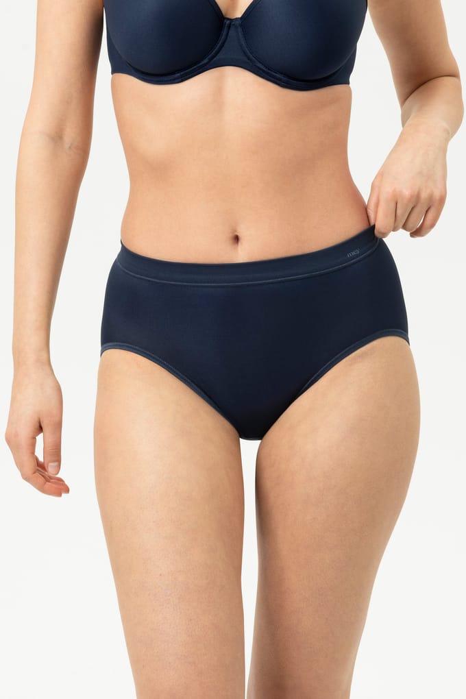 Tailleslip Serie Emotion Night Blue