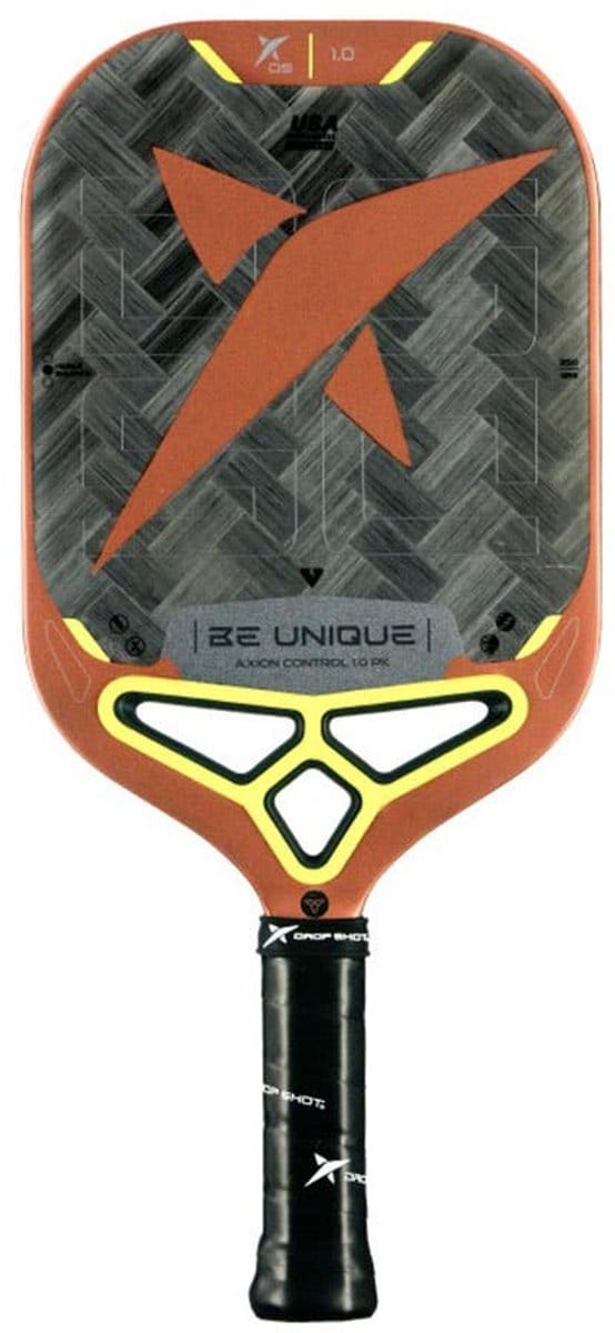 Pickleball Drop Shot Axion Control 1.0