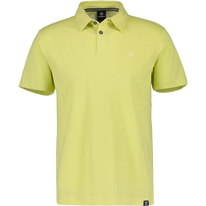 Lerros poloshirt 2333204-537