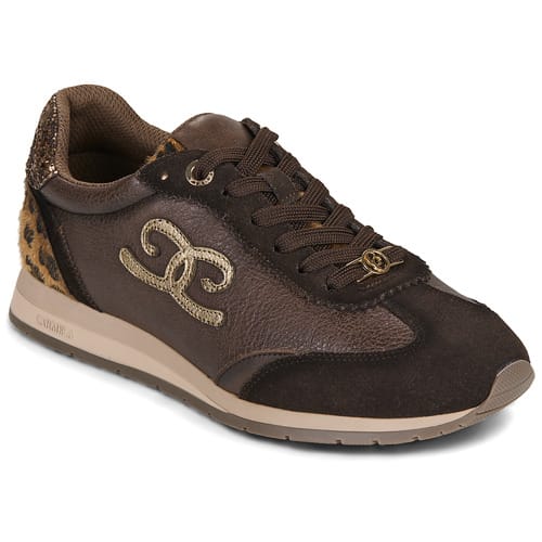 Carmela 16423401 Schoenen Bruin EU 36 Vrouw