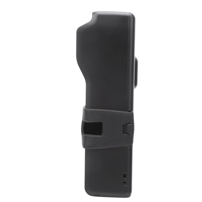 Multifunctionele Draagtas Harde Schaal Beschermhoes Opbergdoos voor OSMO Pocket 2 Camera black