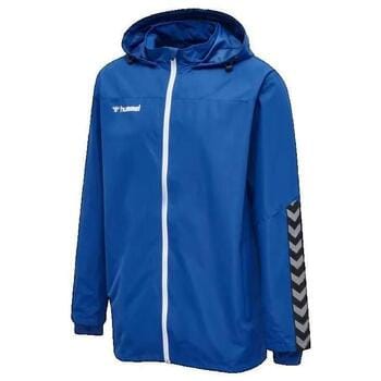 Hummel-functiejack Hmlauthentic All-Weather Jacket 205364