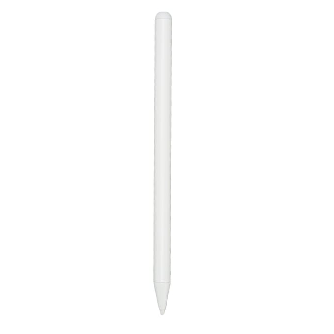 Tablet Magnetisme Stylus Pen voor IOS Tablet 10 9 8 7 6 voor IOS Tablet Mini 6 5 voor IOS Tablet Air 5 4 3 voor IOS Tablet wit