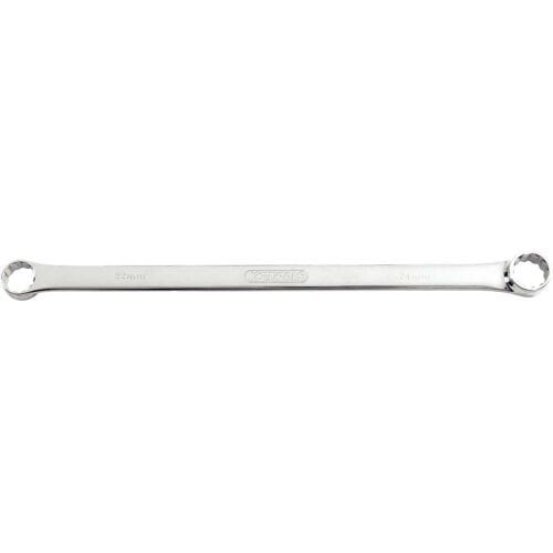 KS Tools 518.0825 5180825 Dubbele ringsleutel Sleutelbreedte (metrisch) 16 - 18 mm