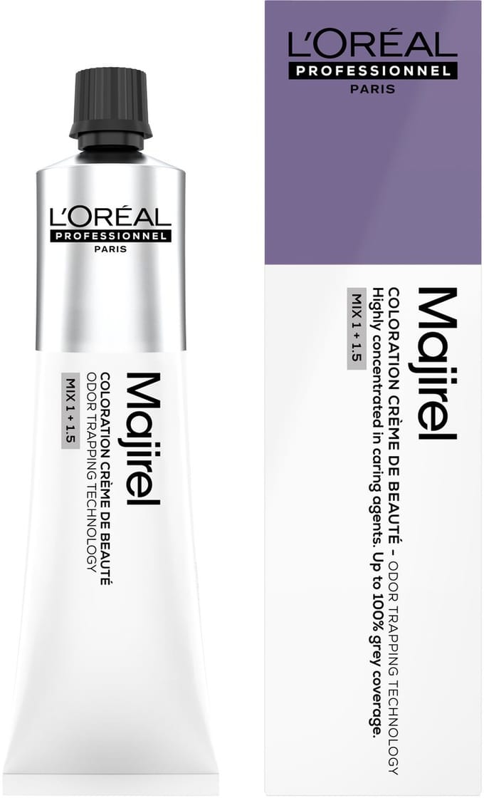 L'Oréal Professionnel - L'Oréal Majirel Absolu 60 ML 4.20