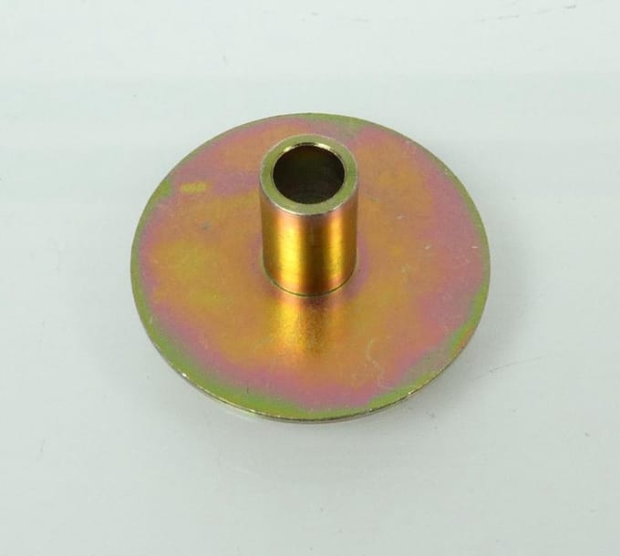 Guide vis boulon lanceur origine pour quad Kymco 300 MXU 4T 11708-LCA5-E00 Neuf