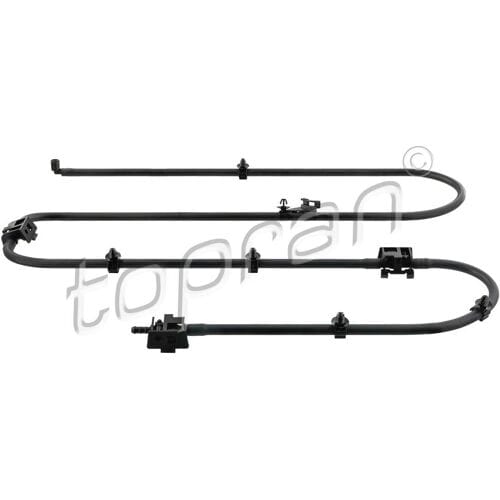 Topran Waswater sproeier HANS PRIES 411 230