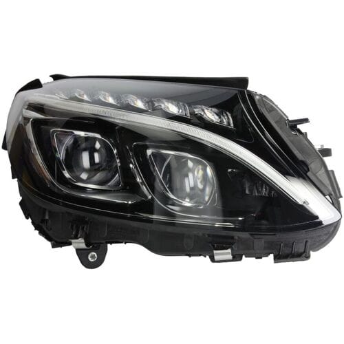 Koplamp, bevestiging MAGNETI MARELLI 711307024443