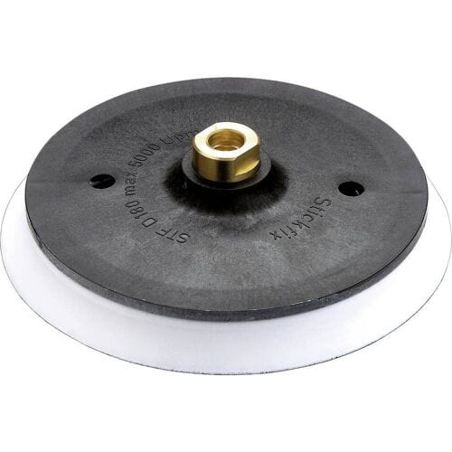 Festool 485253 SCHUURSCHIJF ST-STF-D180/0-M14 W Diameter 180 mm