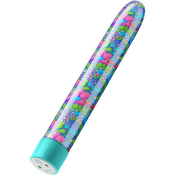 Kogel Vibrator Blush Limited Addiction Groen