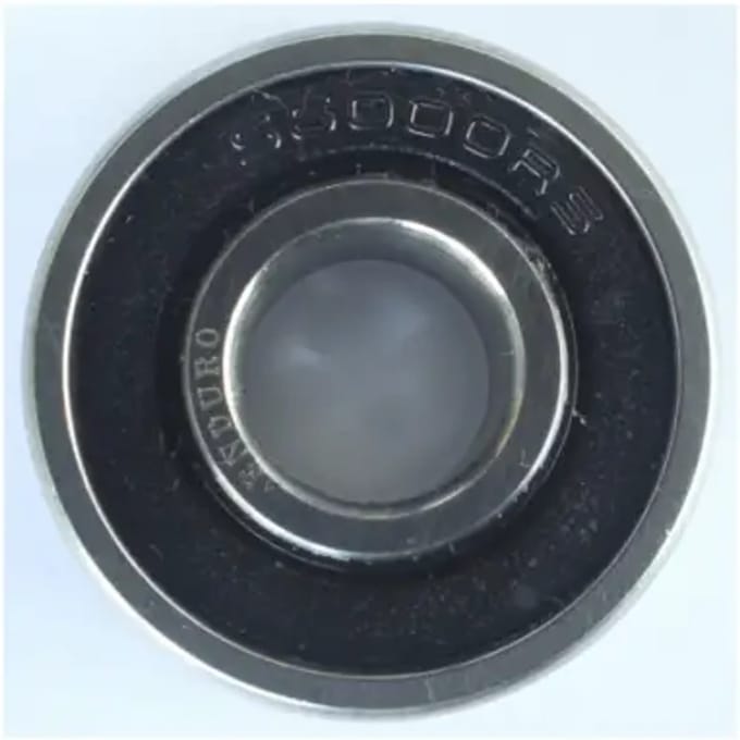Lagers Enduro Bearings S6000 2RS-10x26x8